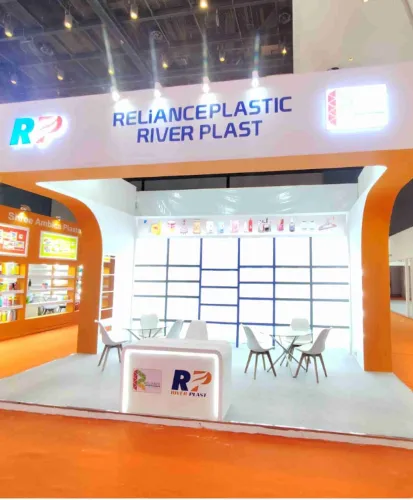 Relance Plastic River Plast
